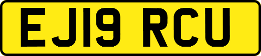 EJ19RCU