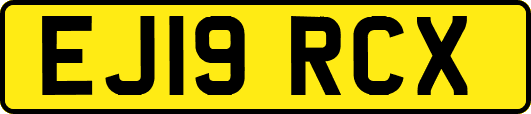 EJ19RCX