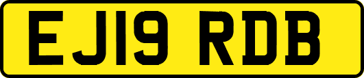 EJ19RDB