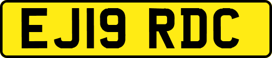 EJ19RDC