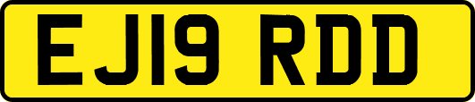 EJ19RDD