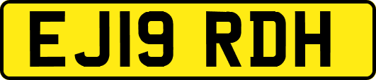 EJ19RDH