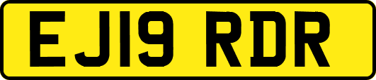 EJ19RDR