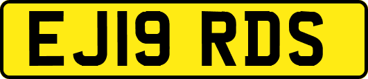 EJ19RDS