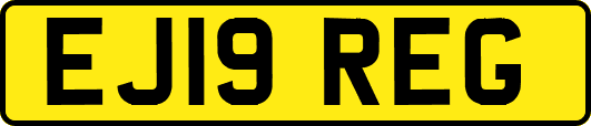 EJ19REG