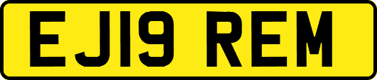 EJ19REM