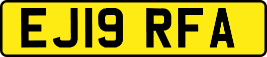 EJ19RFA