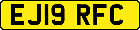 EJ19RFC