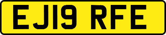 EJ19RFE