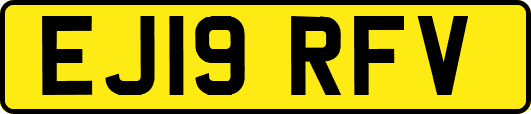 EJ19RFV