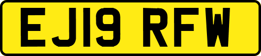 EJ19RFW