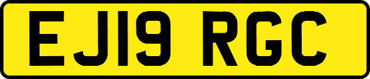 EJ19RGC