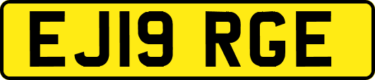 EJ19RGE