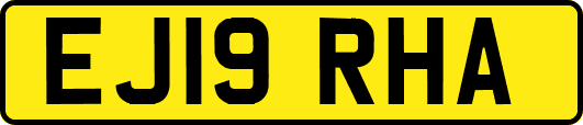 EJ19RHA