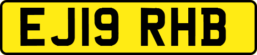 EJ19RHB