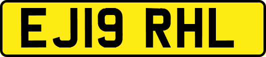 EJ19RHL