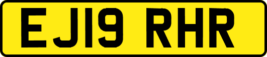 EJ19RHR