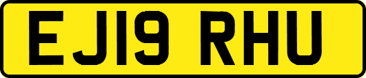 EJ19RHU