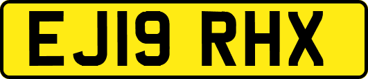 EJ19RHX