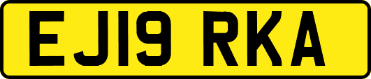 EJ19RKA