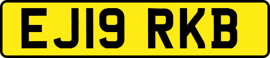 EJ19RKB