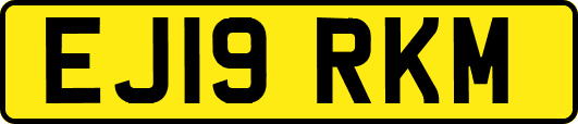 EJ19RKM