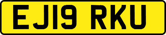 EJ19RKU