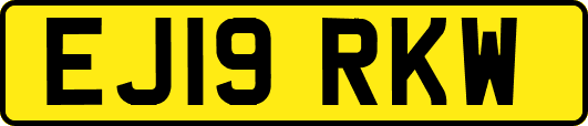 EJ19RKW