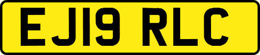 EJ19RLC