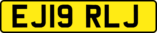 EJ19RLJ