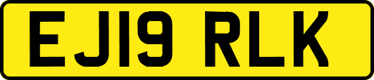 EJ19RLK