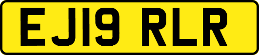 EJ19RLR