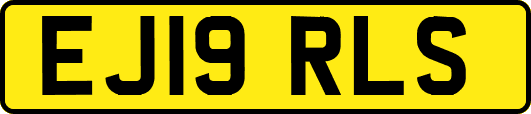 EJ19RLS