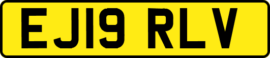 EJ19RLV