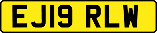 EJ19RLW