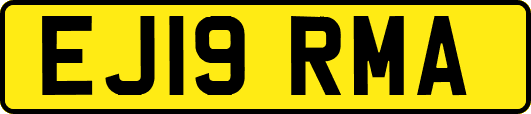 EJ19RMA