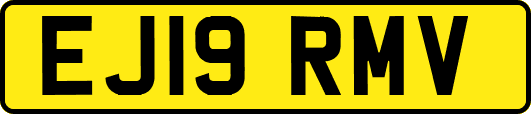 EJ19RMV