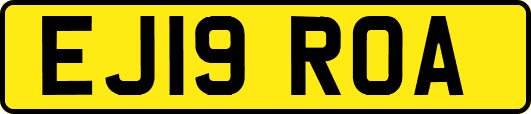 EJ19ROA