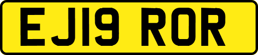 EJ19ROR