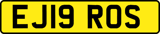 EJ19ROS