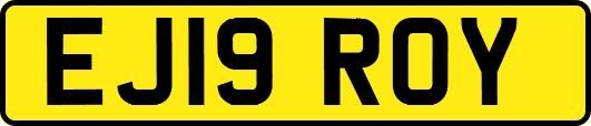 EJ19ROY