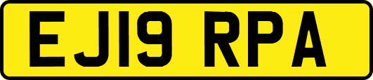 EJ19RPA