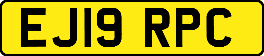 EJ19RPC