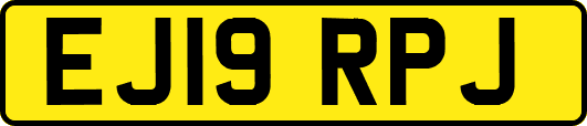 EJ19RPJ