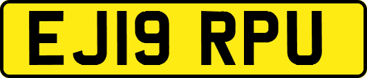 EJ19RPU