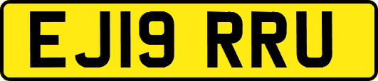 EJ19RRU