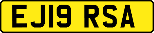 EJ19RSA