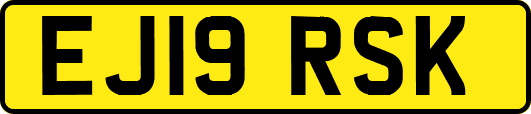 EJ19RSK