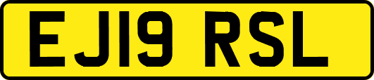 EJ19RSL