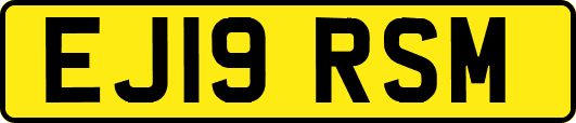 EJ19RSM